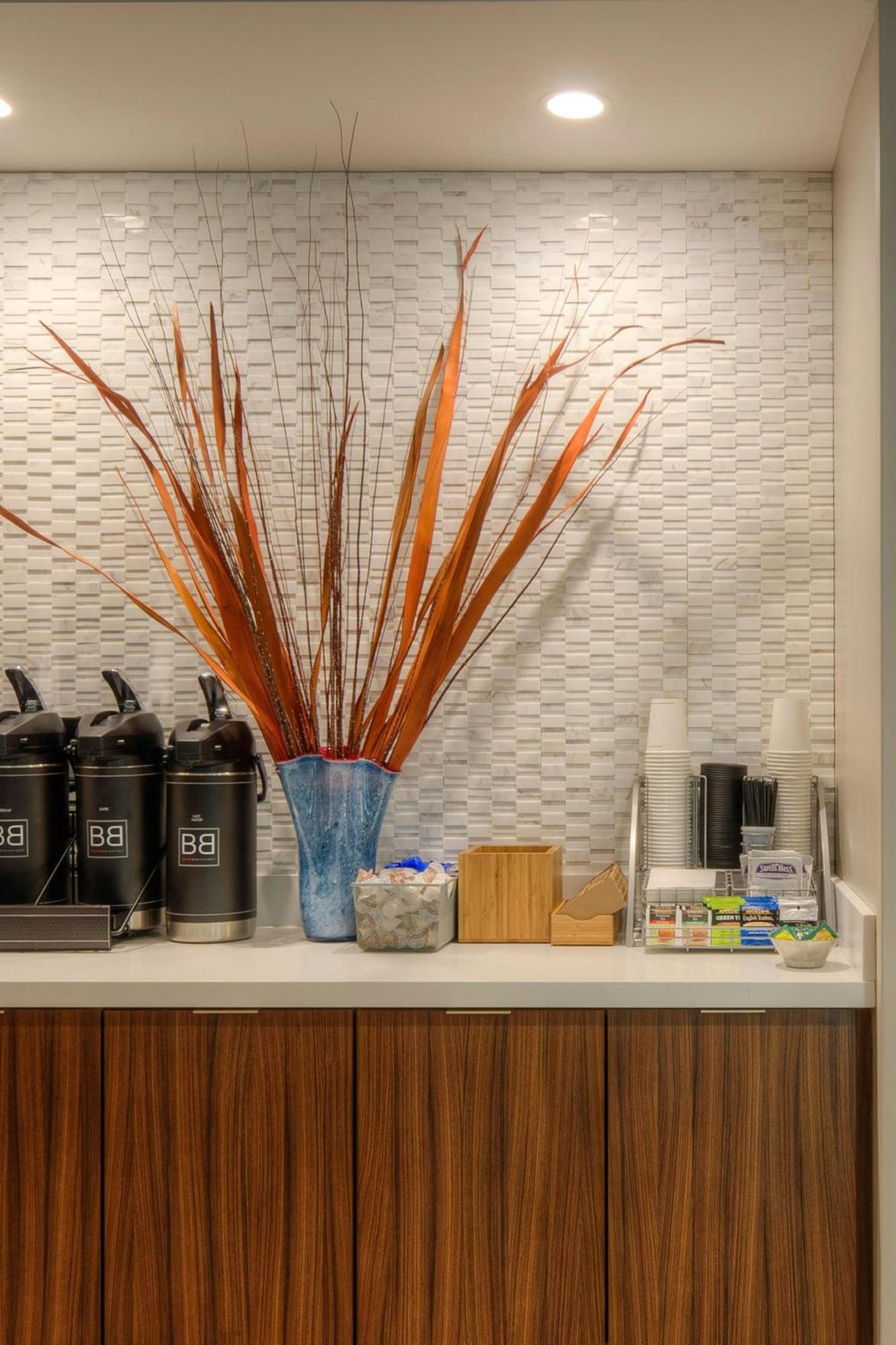 Fairfield Inn & Suites By Marriott Winston-Salem Downtown Dış mekan fotoğraf